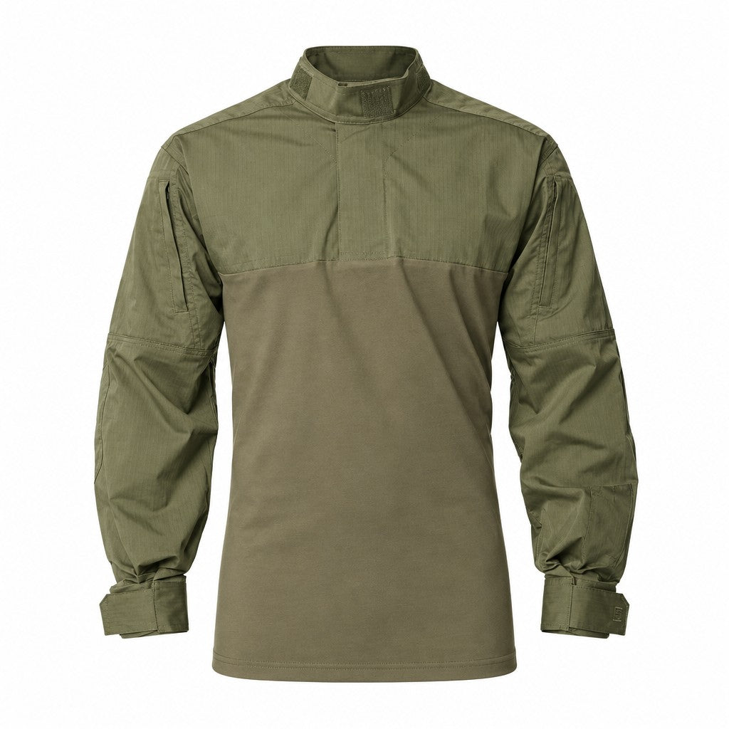 STRYKE® TDU® RAPID LONG SLEEVE SHIRT